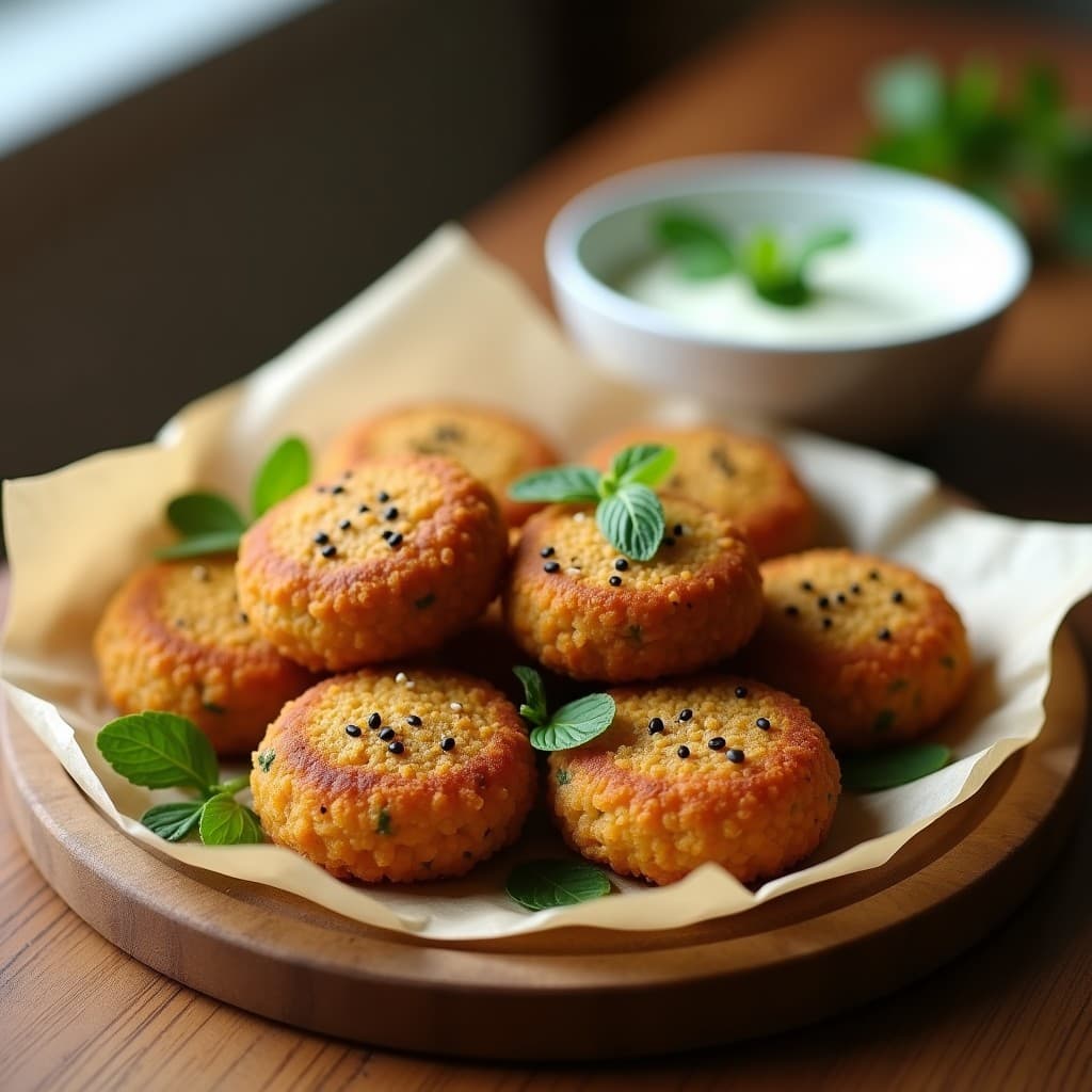 Croquetas de Lentejas Corail y Espinacas: Receta en Thermomix Sin Lactosa y Crujiente