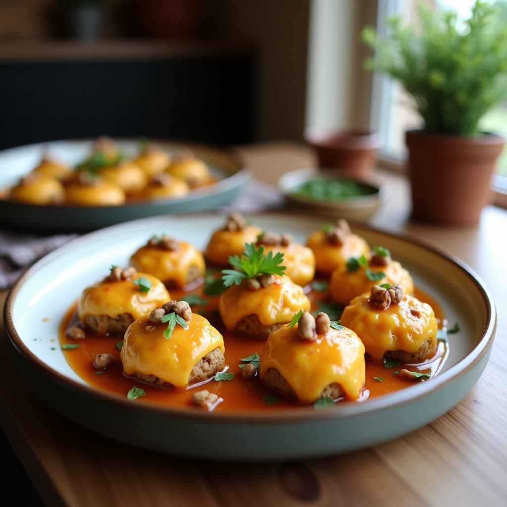 Deditos de Queso de Castañas y Nueces: Aperitivo Vegano y Crujiente en Airfryer