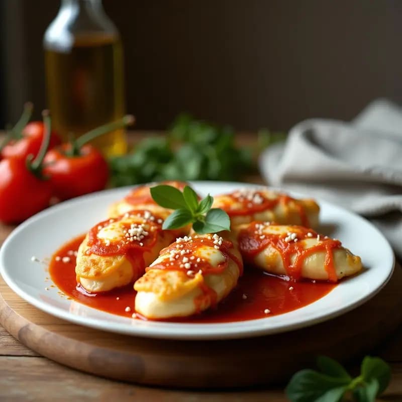 Deditos de Queso Mozzarella Rellenos de Pepperoni y Jalapeños: El Snack que No Podrás Dejar de Picar