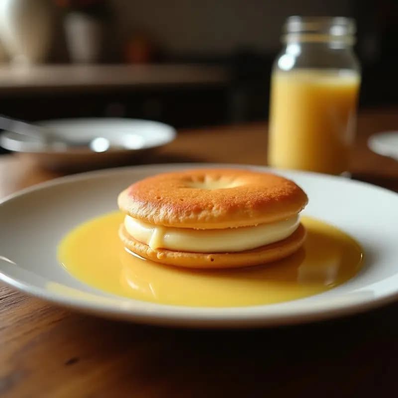 Dulce de Leche Argentino: Receta Casera en 3 Ingredientes para Alfajores y Postres