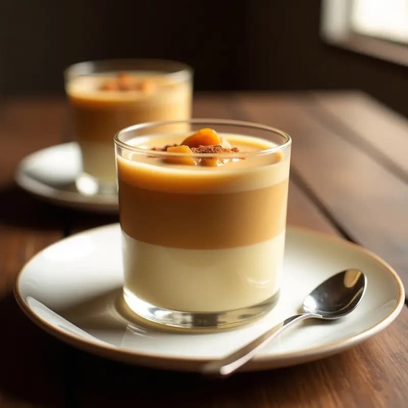 Dulce de Leche Cortada con Membrillo: Postre Argentino Sin Azúcar con Estevia