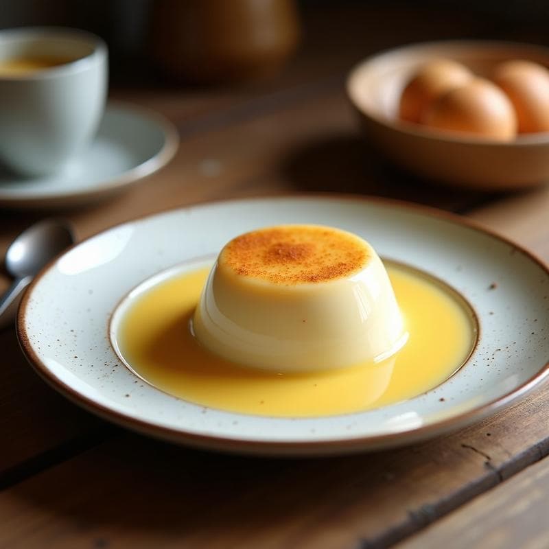 Dulce de Leche Keto con Stevia y Leche de Coco: Postre Argentino Sin Azúcar