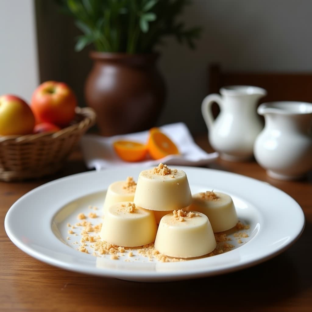 Dulce de Leche Vegano con Leche de Coco: Postre Argentino Sin Lácteos en 3 Ingredientes