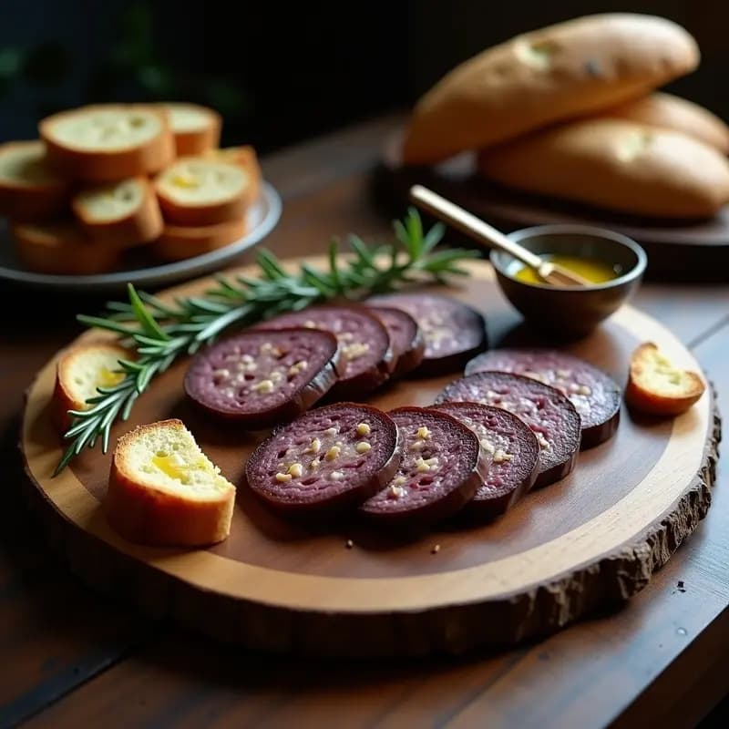 Embutidos de Berenjena Ahumada y Anacardos: Receta Vegana Sin Cocción y Alta en Grasas Saludables
