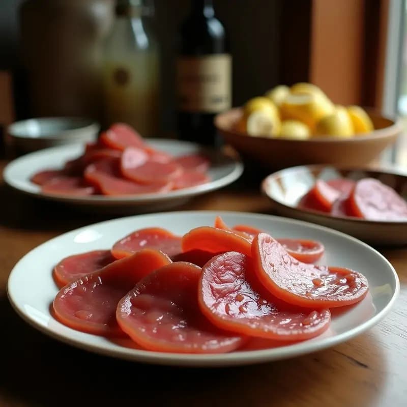 Embutidos Ibéricos en Manteca: Receta Extremeña para Conservar en Casa