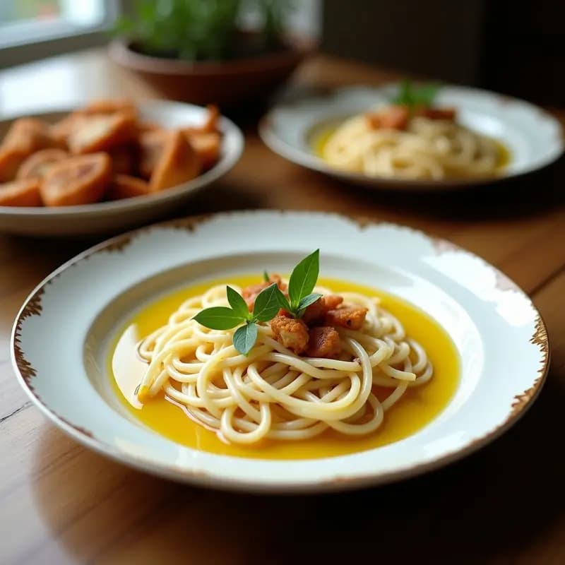 Empedanillas de Bonito y Pimiento: Receta Andaluza Crujiente para Tapas y Aperitivos
