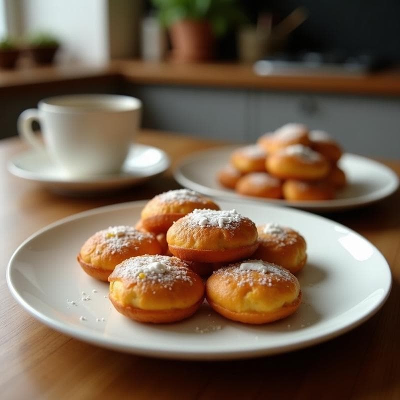 Energy Balls de Dátiles y Café: Snack Keto Sin Azúcar para Pre-Entreno