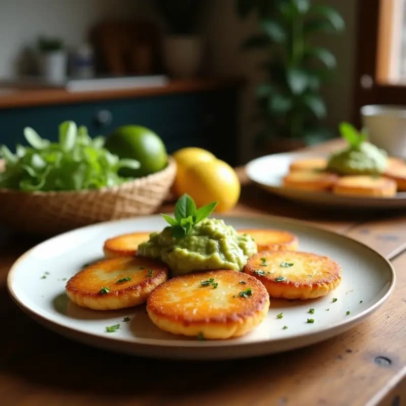 Espaguetis de Calabacín con Salsa de Aguacate y Limón: Receta Crudivegana sin Cocción