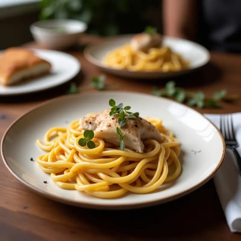 Espencat Catalán con Bacalao y Ñoras: Receta Tradicional de Semana Santa