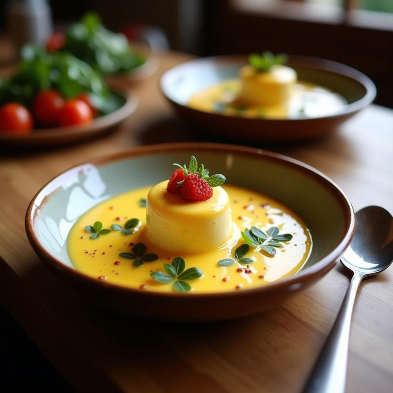 Fonduta de Queso de Anacardos y Trufa: Receta Vegana en Thermomix Sin Lácteos