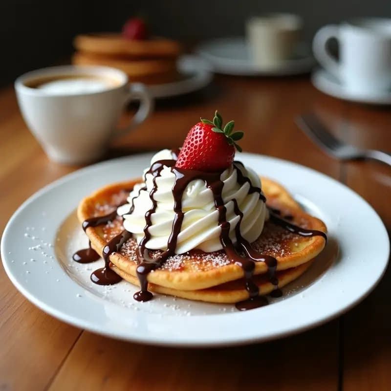 Fresas Rellenas de Nutella y Bañadas en Chocolate Blanco: Postre de Amor para San Valentín