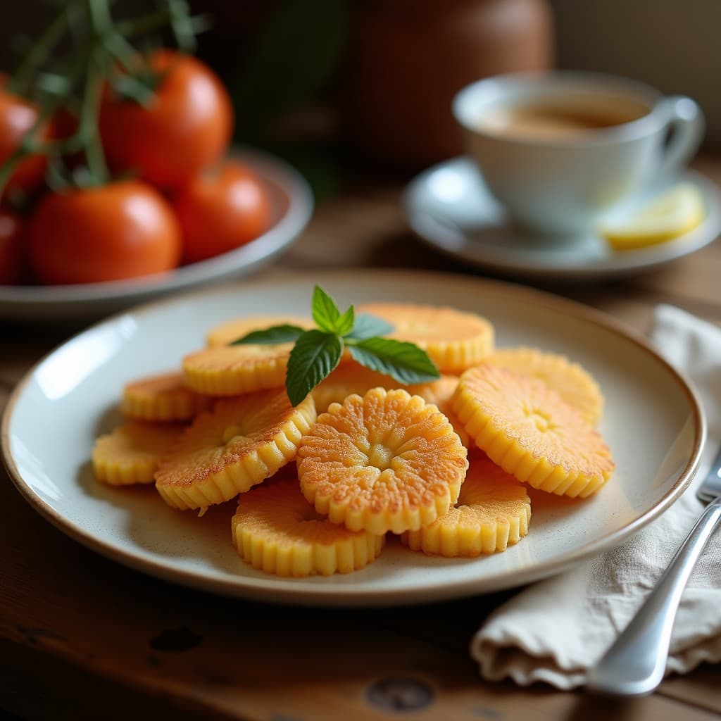 Galletas de Harina de Almendra y Puré de Ciruela Pascal: Snack Sin Azúcar y Rico en Fibra