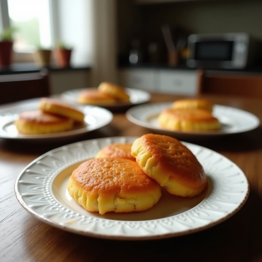 Galletas de Almendra y Rosa Mosqueta: Postre Sin Gluten y Rica en Vitamina C