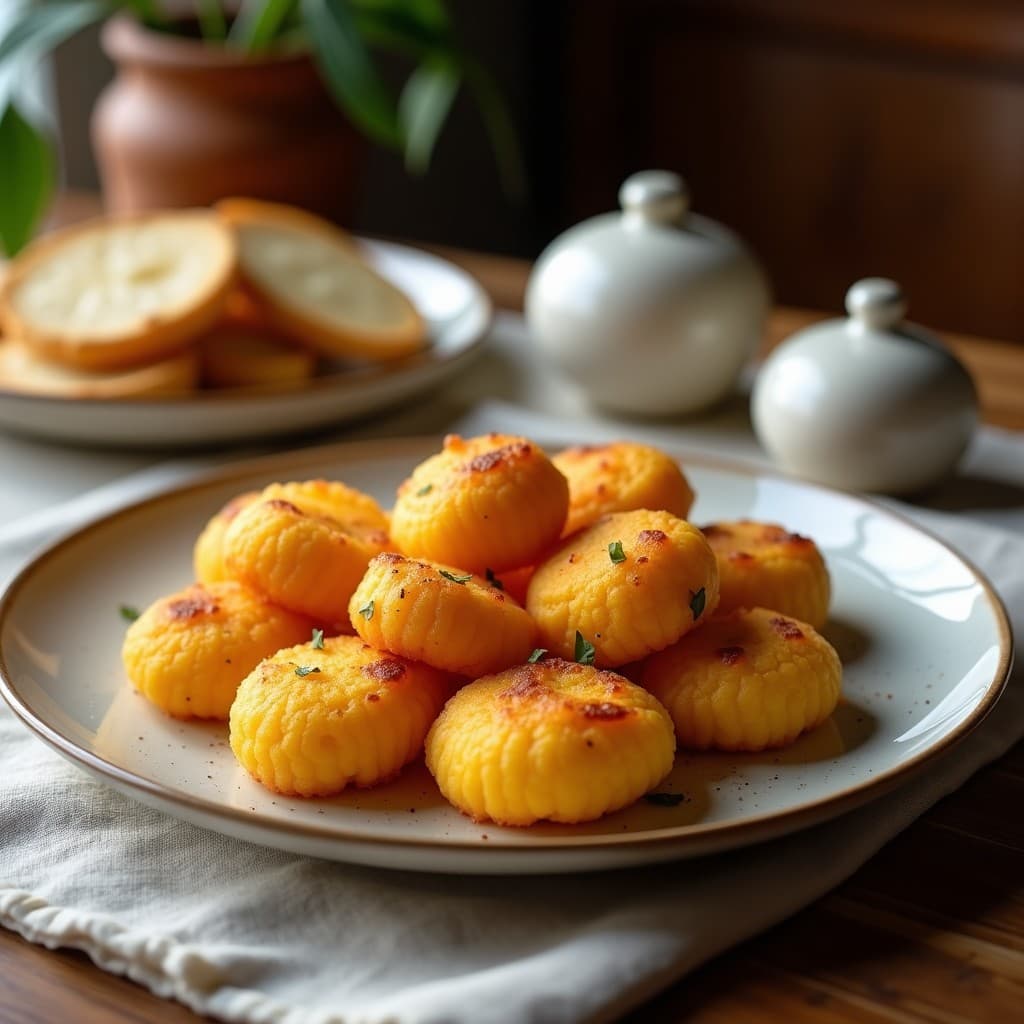 Galletas de Harina de Almendra y Mermelada de Higuera: Desayuno Sin Gluten y Rico en Fibra