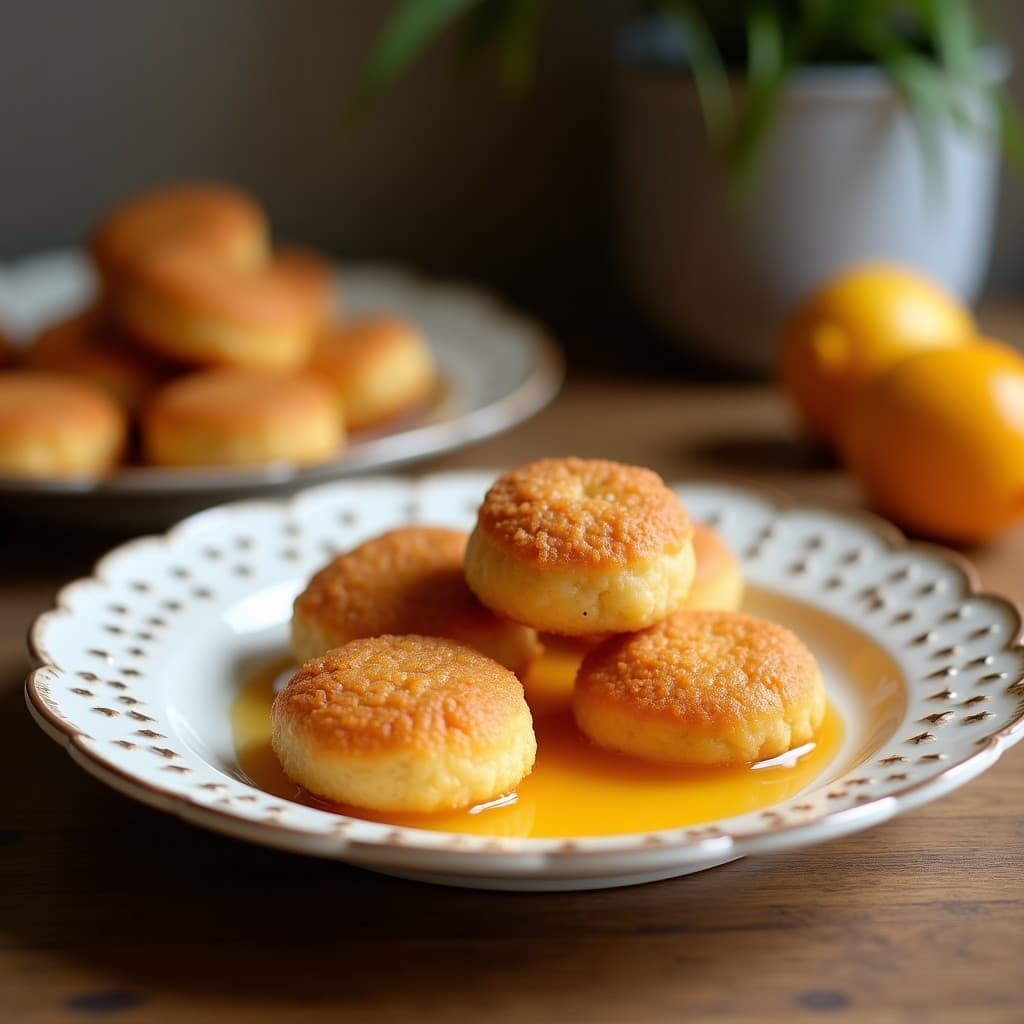Galletas de Harina de Almendra y Pulpa de Guayaba: Snack Vegano Sin Horno