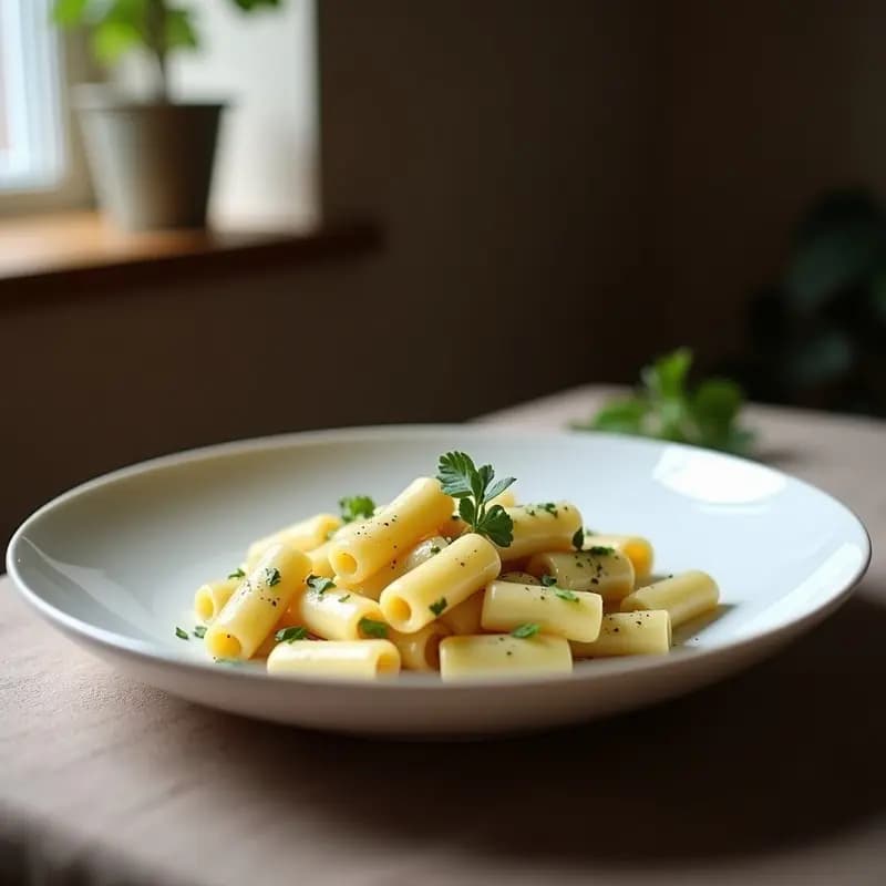 Gnocchi de Boniato y Gorgonzola: Receta Italiana Sin Harina y Alta en Carbohidratos Complejos