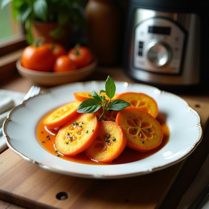 Gñocchi de Calabaza Asada en Thermomix: Receta Fácil y Cremosa en 30 Minutos
