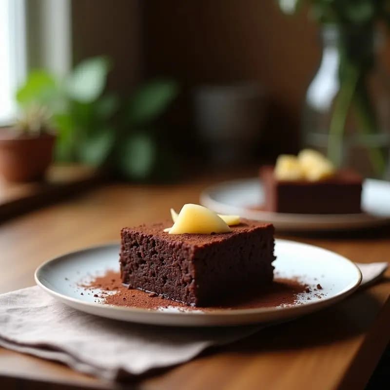 Halva de Girasol con Chocolate Negro: Postre Ucraniano Vegano y Alto en Magnesio