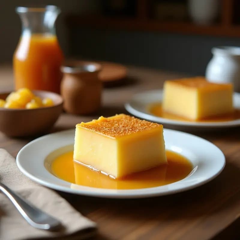 Halva de Semillas de Sésamo y Miel: Postre Iraní Sin Harina y Rico en Calcio