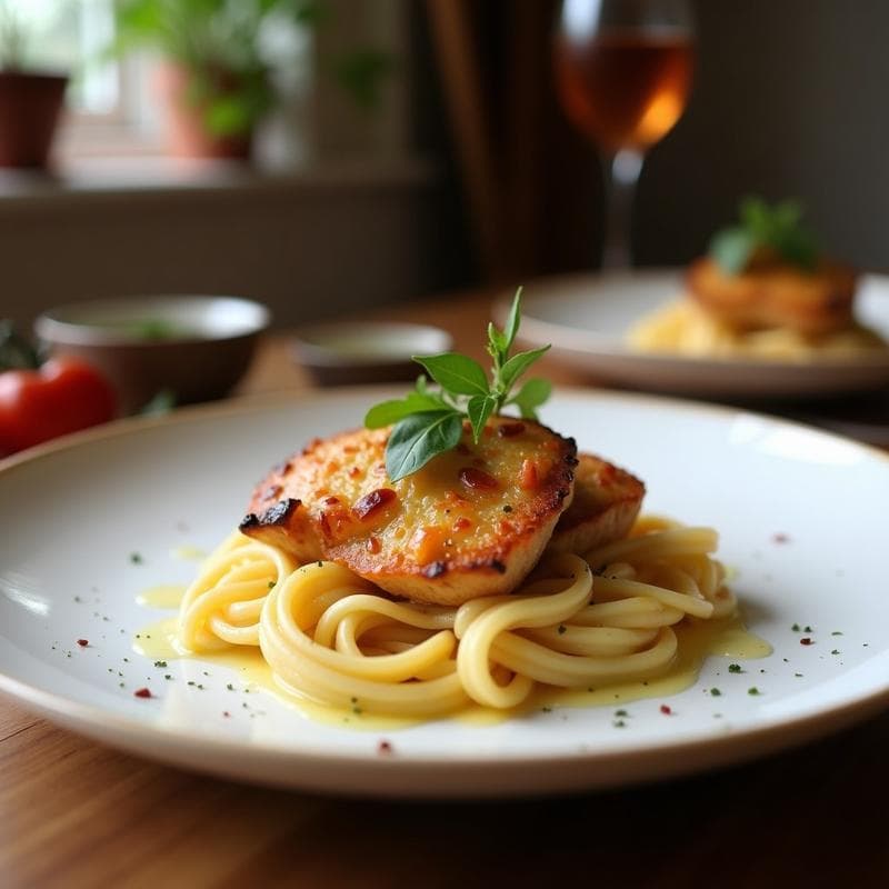 Hojaldres de Espinaca y Queso de Cabra: Receta en Airfryer Sin Gluten y Alta en Hierro