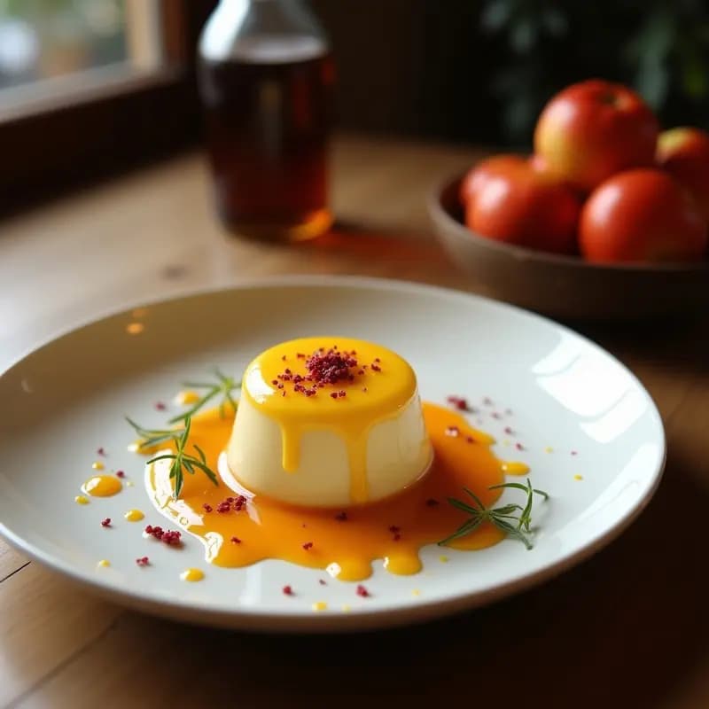Huesos Santos: Postre de Yema y Mazapán Típico de Ávila en Semana Santa