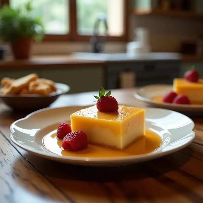 Lokum de Frutos Secos y Miel: Dulce Turco Casero Sin Gluten