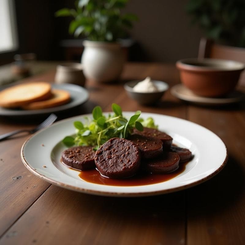 Magdalenas de Calabacín y Chocolate Negro 85%: Desayuno Keto con Toque Cremoso
