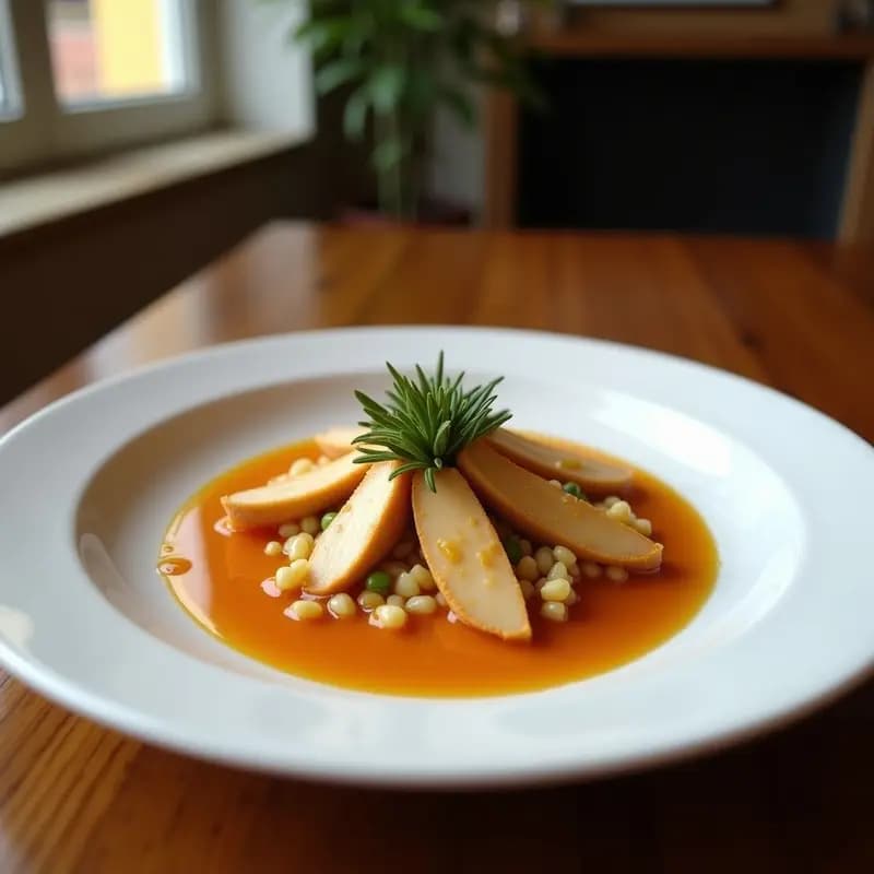 Mantecados de Cerdo con Manteca de Ibérico: Receta Tradicional Extremeña en Olla
