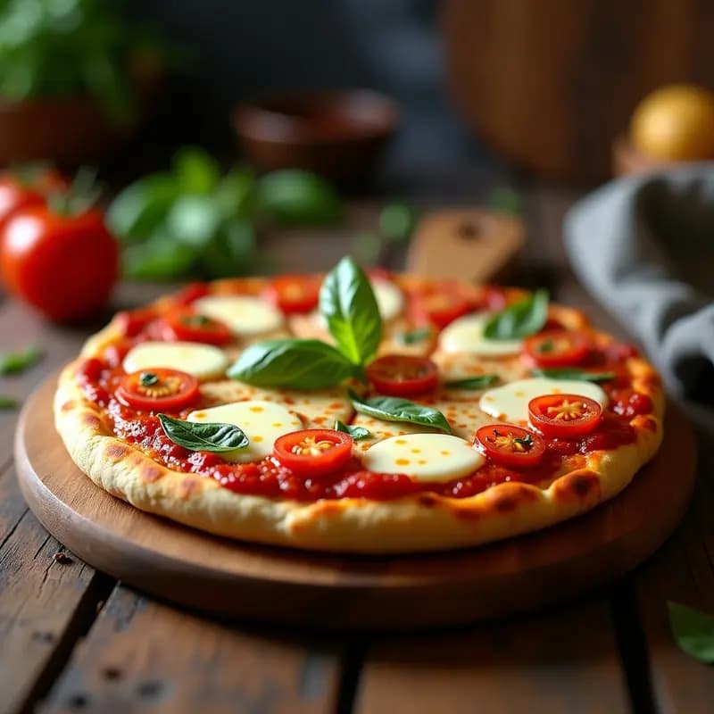 Matambre a la Pizza con Queso Mozzarella y Tomate: Receta Argentina Fusion para Asados
