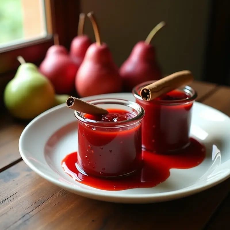 Mermelada de Higos Chumbos con Canela: Receta Casera para Aprovechar el Fruto de la Higuera de India
