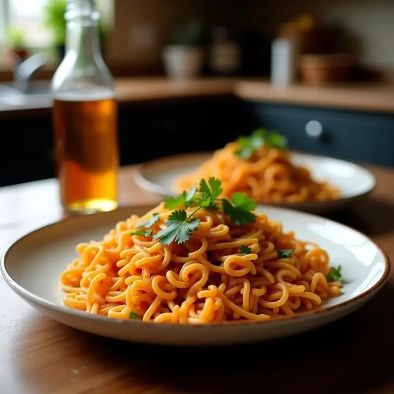 Migas Andaluzas: Receta Tradicional de Aprovechamiento Fácil y Rápida