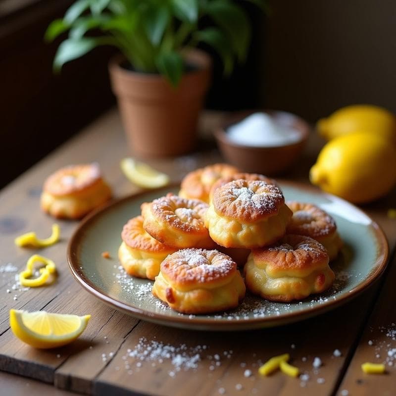 Miguelitos: Receta Tradicional y Fácil de Hacer en Casa