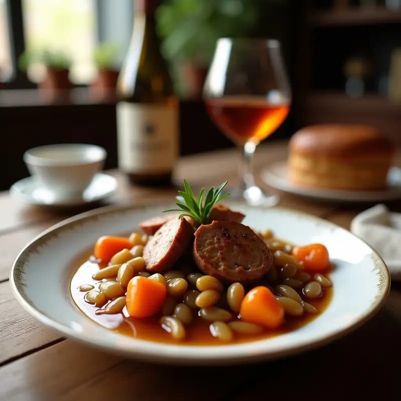 Mosto asado con canela: bebida tradicional navideña sin alcohol