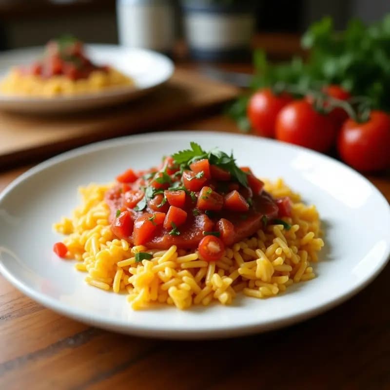 Ñoquis de Mandioca y Espinacas con Salsa de Tomates Secos: Receta Brasileira Sin Gluten