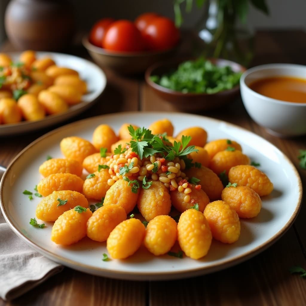 Palomitas de Maíz con Polvo de Algas y Especias: Snack Keto y Rico en Minerales