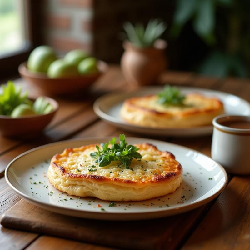 Pan de Molde de Algas Marinas y Semillas de Lino: Receta Keto en Thermomix y Sin Carbohidratos