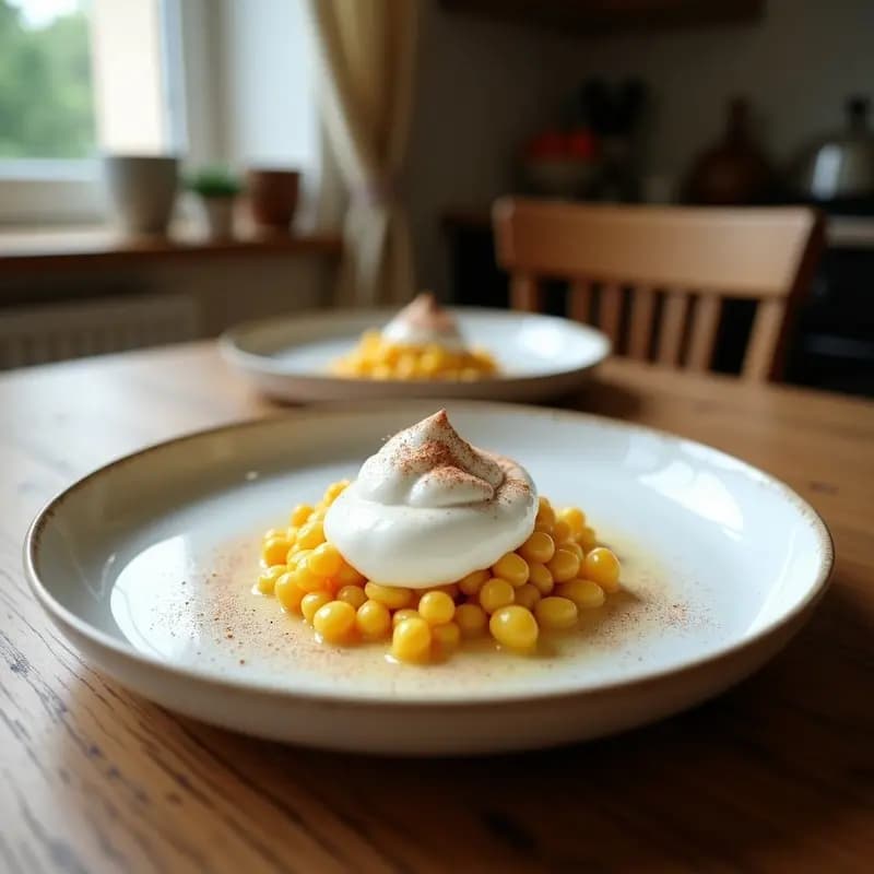 Panna Cotta de Almendra y Frambuesa: Postre Italo-Francés Sin Lactosa y Keto