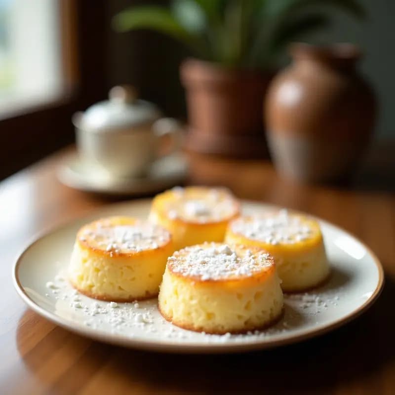 Pastel de 3 Leches con Coco: Receta Latina Sin Gluten y Esponjosa