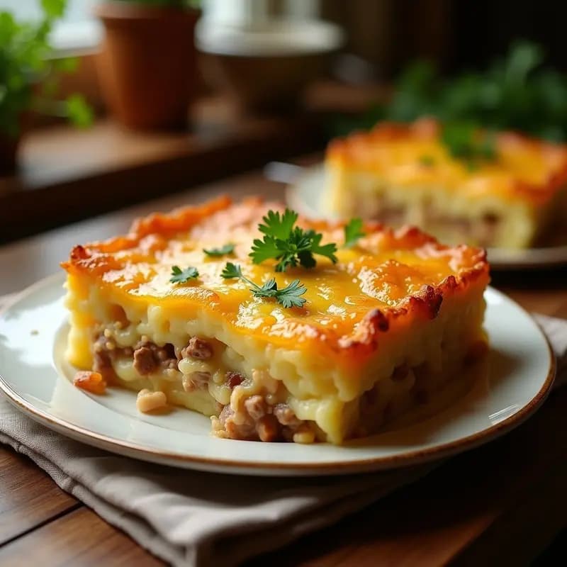 pastel-de-papa-argentino-carnes-mixtas-gratinado