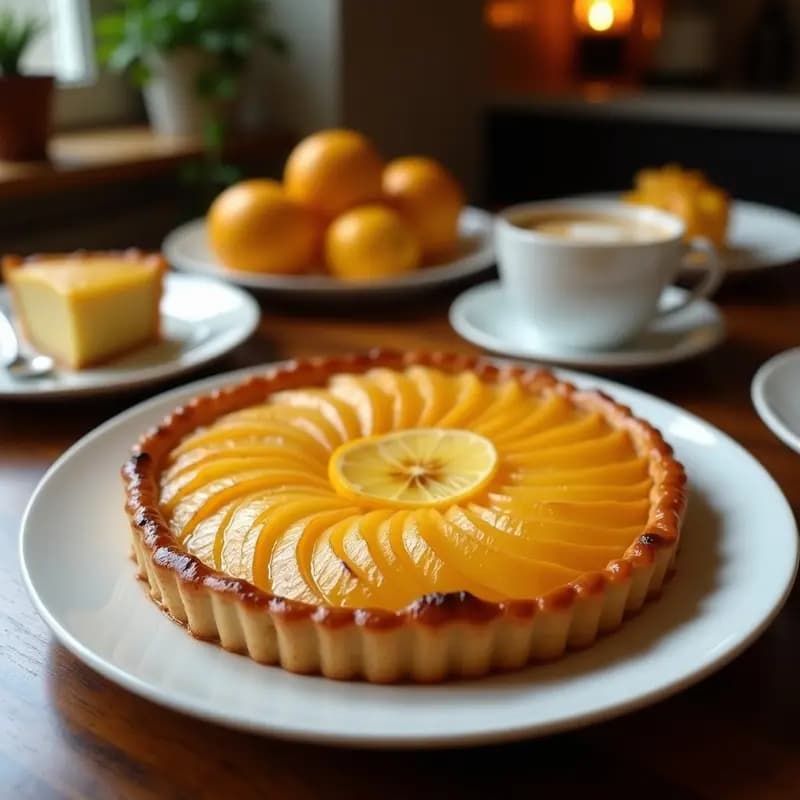 Pastel de Morcilla y Manzana: Receta Argentina Tradicional en Horno con Toque Dulce-Salado en 1 Hora