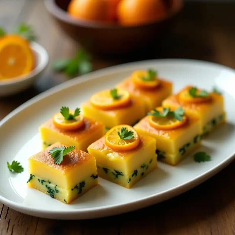 Pastel de Papa Peruano con Relleno de Ají Amarillo y Espinacas: Receta Sin Lactosa