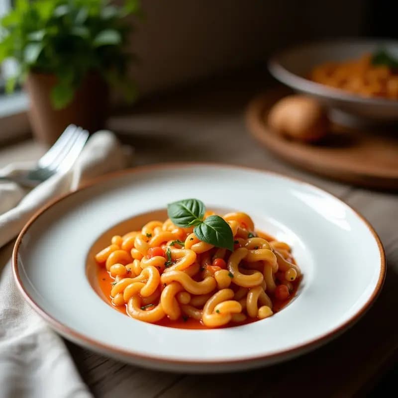 Pasticcio Griego con Lentejas y Berenjena: Receta de Pastel Salado Vegano al Horno