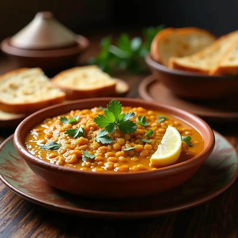 Pav Bhaji con Pan Integral: Receta India de Callejón Adaptada a Thermomix