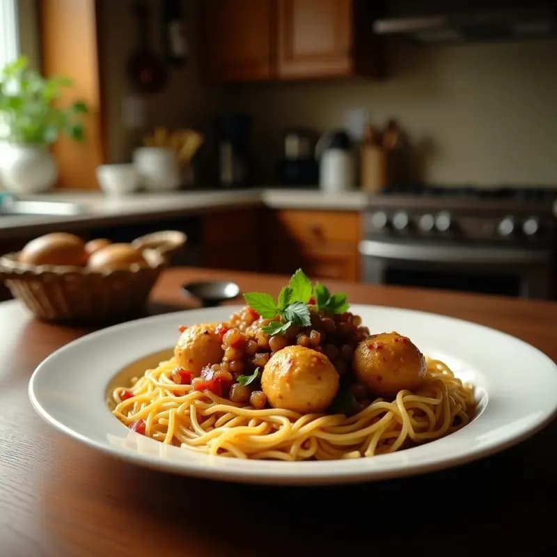 Pepitorias de Hígado de Pollo con Cebolla: Receta Andaluza de Aprovecho en 20 Minutos