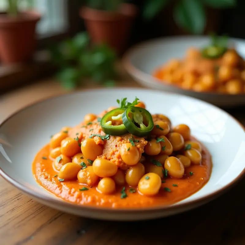 Perro Caliente con Puré de Mac and Cheese y Jalapeños Fritos: Comida Basura Extrema para Días de Indulgencia