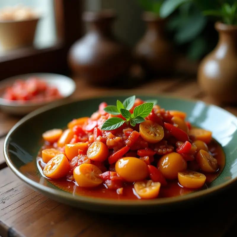 Pimienta de Pato a la China: Receta Pekinesa Crujiente y Picante