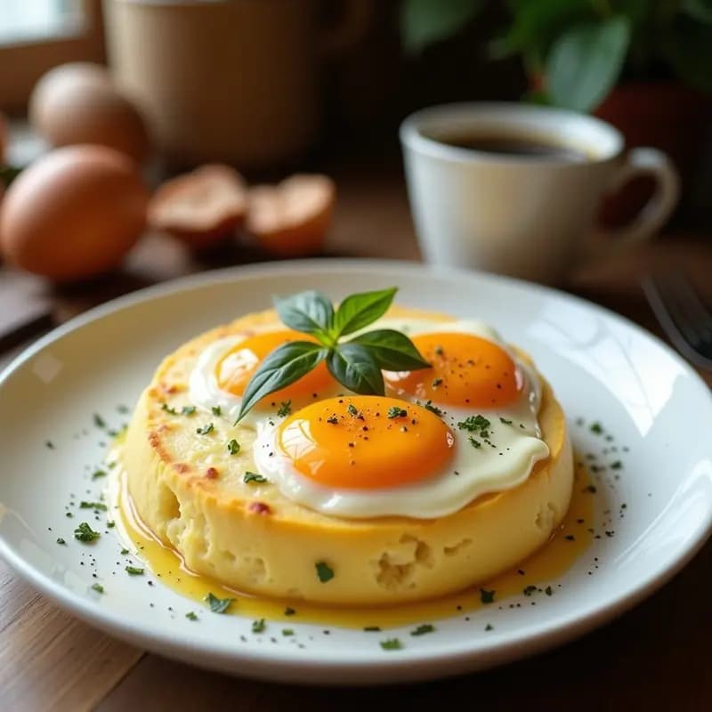 Piononos de Santa Fe: Dulce Granadino Tradicional Sin Gluten