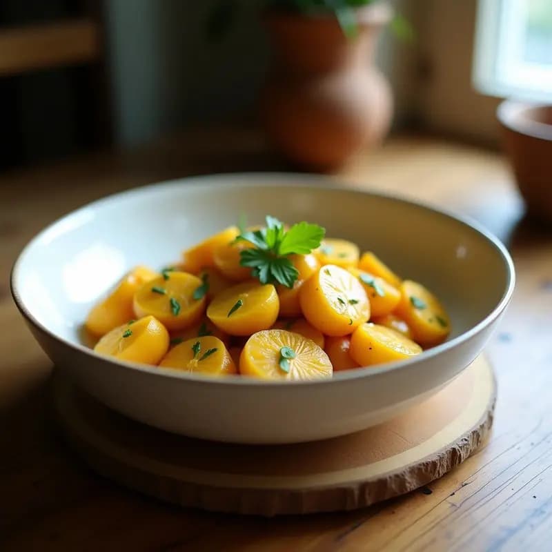 Poke Bowl de Atún con Mango y Aguacate: Receta Hawaiana Alta en Proteínas