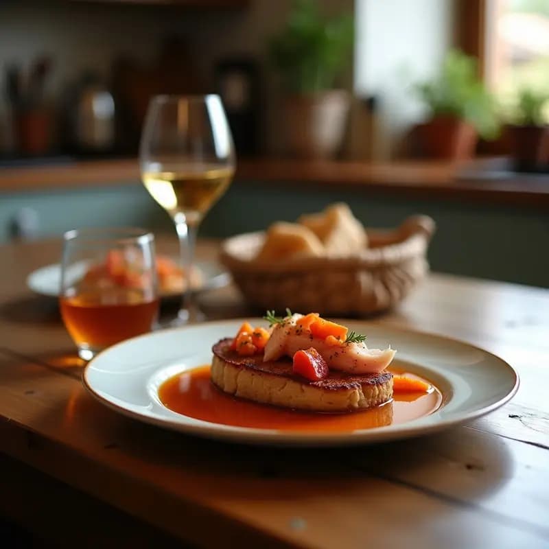 Pringada de Cerdo Ibérico: Receta Extremeña para Untar en Pan o Patatas
