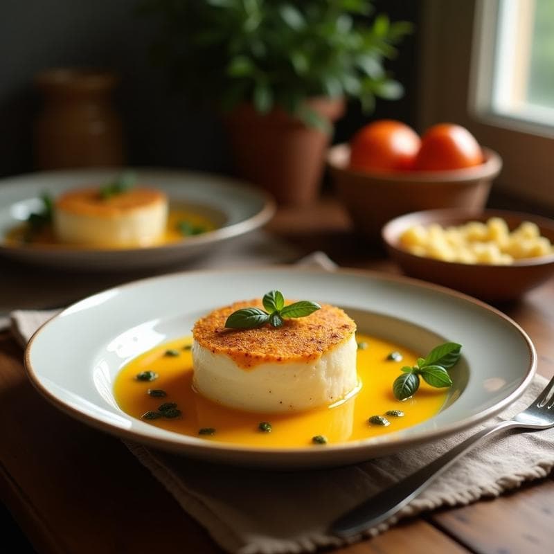 Pudín de Chía y Pistacho con Salsa de Frambuesas: Postre Sin Lactosa y Alto en Omega-3